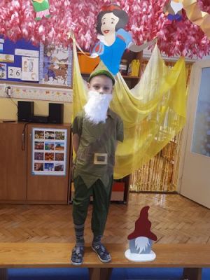 Grafika #39: 29.01.2021 Bal karnawałowy gr III