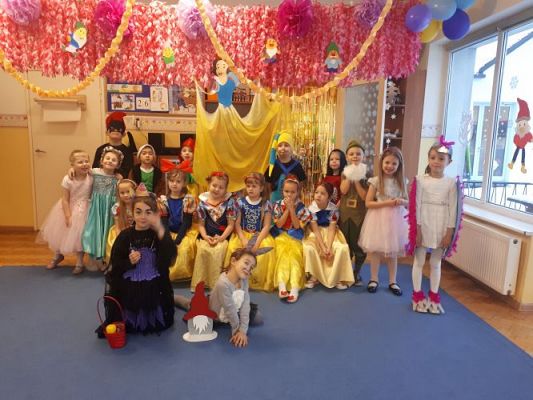 Grafika #48: 29.01.2021 Bal karnawałowy gr III