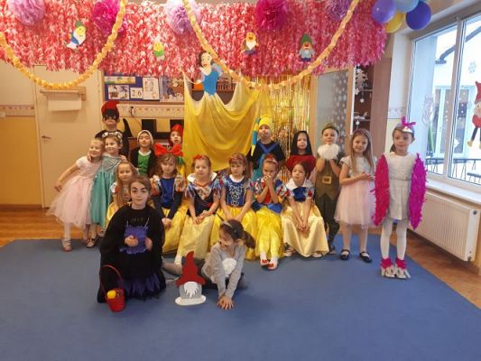 Grafika #49: 29.01.2021 Bal karnawałowy gr III