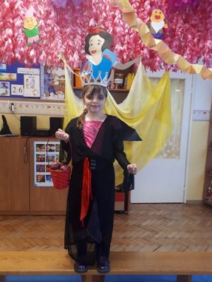 Grafika #50: 29.01.2021 Bal karnawałowy gr III