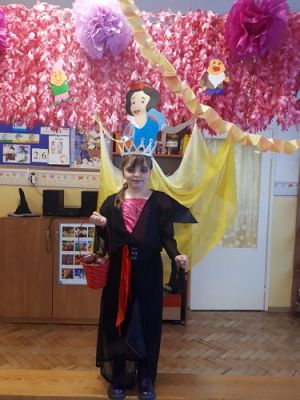 Grafika #51: 29.01.2021 Bal karnawałowy gr III