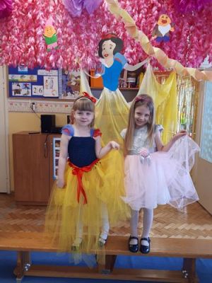 Grafika #53: 29.01.2021 Bal karnawałowy gr III