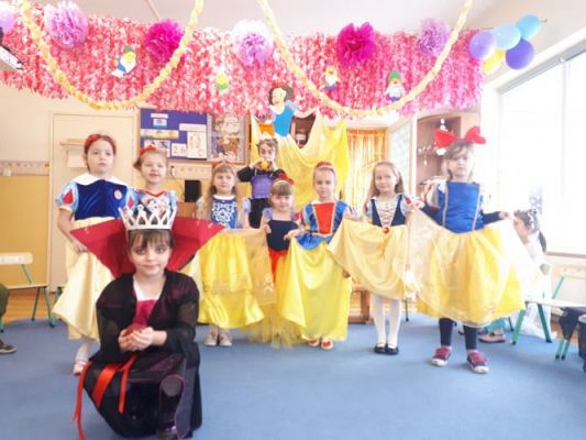 Grafika #55: 29.01.2021 Bal karnawałowy gr III