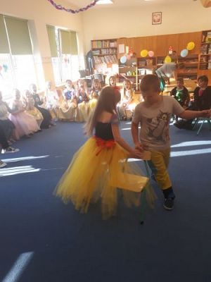 Grafika #67: 29.01.2021 Bal karnawałowy gr III