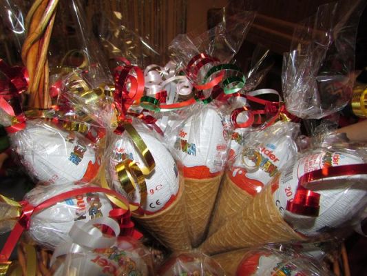 Grafika #77: 29.01.2021 Bal karnawałowy gr III