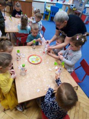 Grafika #2: W krainie muzyki gr I Ferie na wesoło