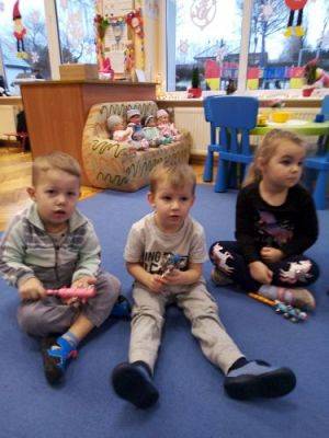 Grafika #5: W krainie muzyki gr I Ferie na wesoło