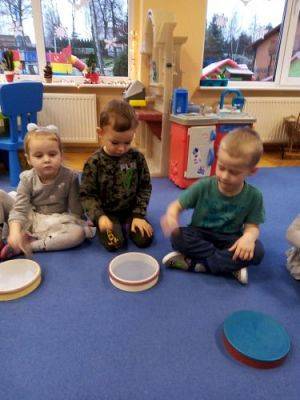 Grafika #8: W krainie muzyki gr I Ferie na wesoło