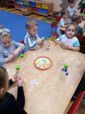 Grafika #9: W krainie muzyki gr I Ferie na wesoło