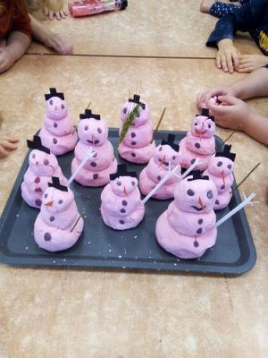 Grafika #2: Ferie na wesoło! Zabawy , eksperymenty i doświadczenia chemiczne ! Gr I