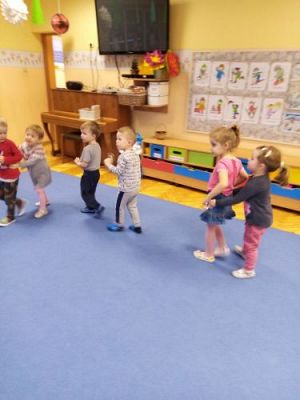 Grafika #0: FERIE NA WESOŁO Pierwsze dni za nami! gr I