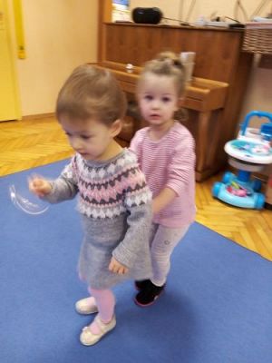 Grafika #2: FERIE NA WESOŁO Pierwsze dni za nami! gr I