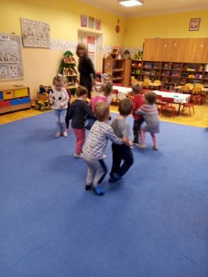 Grafika #6: FERIE NA WESOŁO Pierwsze dni za nami! gr I