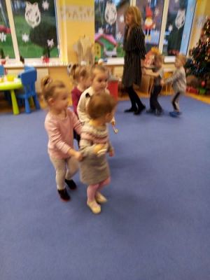 Grafika #11: FERIE NA WESOŁO Pierwsze dni za nami! gr I