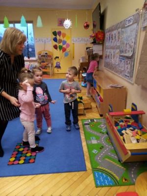 Grafika #15: FERIE NA WESOŁO Pierwsze dni za nami! gr I