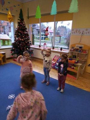 Grafika #18: FERIE NA WESOŁO Pierwsze dni za nami! gr I