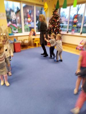 Grafika #19: FERIE NA WESOŁO Pierwsze dni za nami! gr I