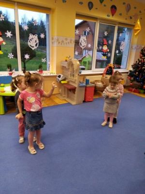 Grafika #21: FERIE NA WESOŁO Pierwsze dni za nami! gr I