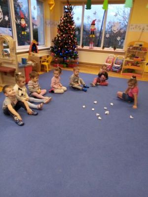 Grafika #23: FERIE NA WESOŁO Pierwsze dni za nami! gr I