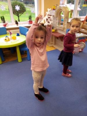 Grafika #27: FERIE NA WESOŁO Pierwsze dni za nami! gr I