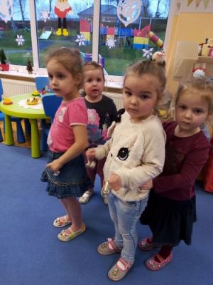 Grafika #31: FERIE NA WESOŁO Pierwsze dni za nami! gr I