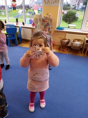 Grafika #33: FERIE NA WESOŁO Pierwsze dni za nami! gr I