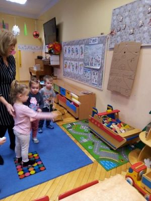 Grafika #37: FERIE NA WESOŁO Pierwsze dni za nami! gr I