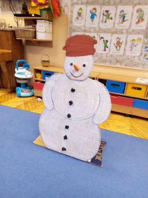 Grafika #38: FERIE NA WESOŁO Pierwsze dni za nami! gr I