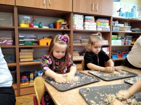 Grafika #2: 18.12.2020 Robimy pokarm dla ptaków gr I