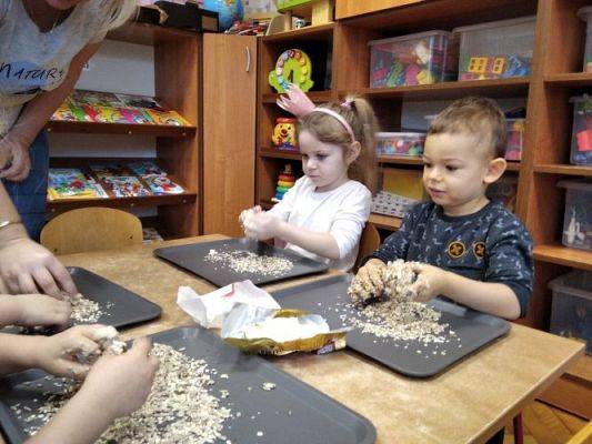 Grafika #14: 18.12.2020 Robimy pokarm dla ptaków gr I