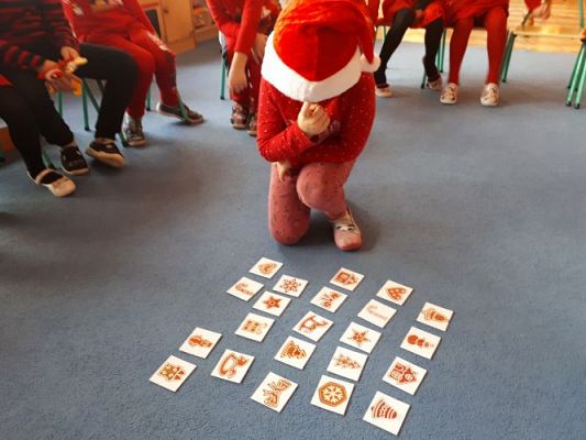 Grafika #0: 07.12.2020 Mikołajki gr III