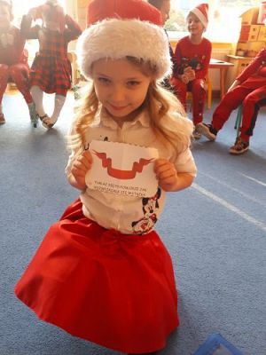 Grafika #24: 07.12.2020 Mikołajki gr III