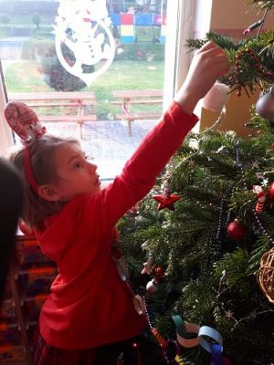 Grafika #37: 07.12.2020 Mikołajki gr III