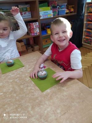 Grafika #10: 07.12.2020 Mikołajki w gr I