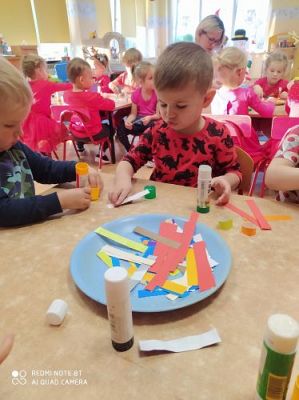 Grafika #11: 07.12.2020 Mikołajki w gr I