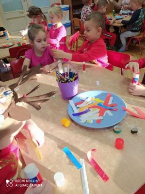 Grafika #13: 07.12.2020 Mikołajki w gr I