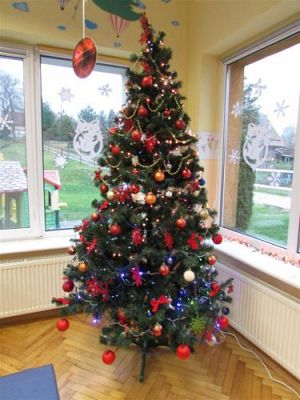 Grafika #24: 07.12.2020 Mikołajki w gr I