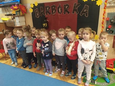 Grafika #9: 04.12.2020 Dzień Górnika