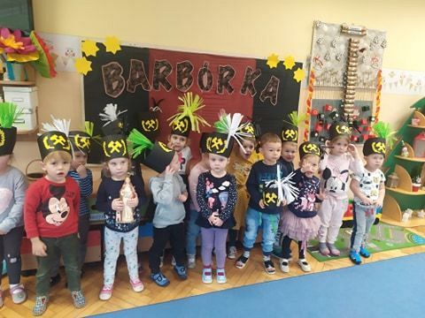 Grafika #12: 04.12.2020 Dzień Górnika