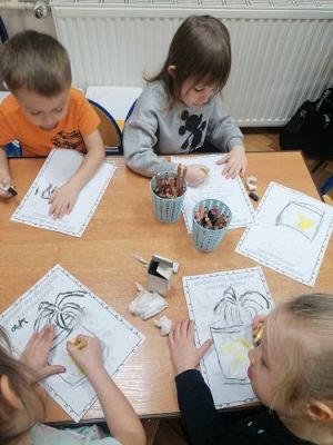 Grafika #13: 04.12.2020 Dzień Górnika