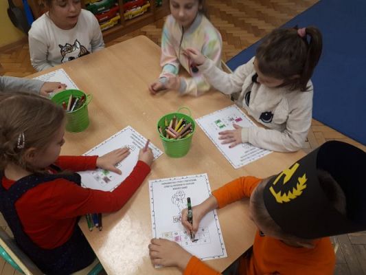 Grafika #51: 04.12.2020 Dzień Górnika