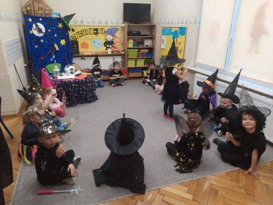 Grafika #2: Andrzejki gr II