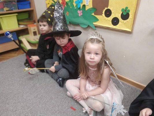 Grafika #3: Andrzejki gr II