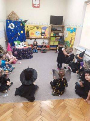 Grafika #5: Andrzejki gr II