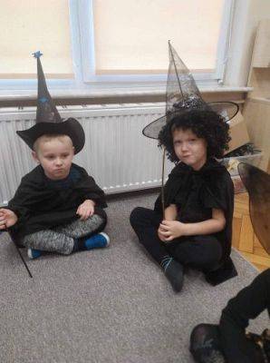 Grafika #6: Andrzejki gr II