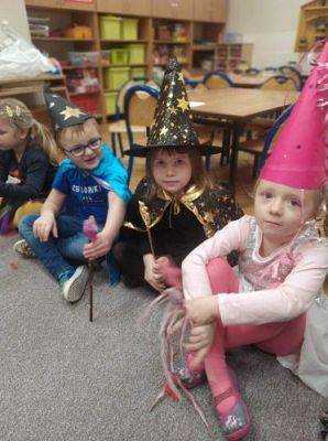 Grafika #10: Andrzejki gr II