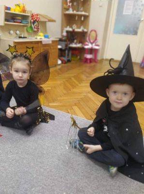 Grafika #11: Andrzejki gr II