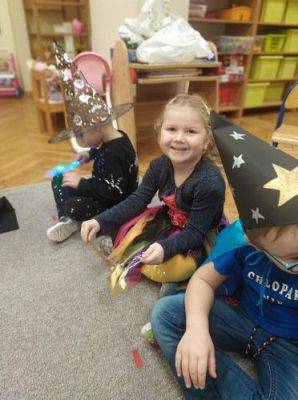 Grafika #13: Andrzejki gr II