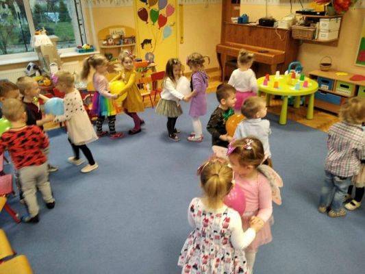 Grafika #0: Andrzejki gr I