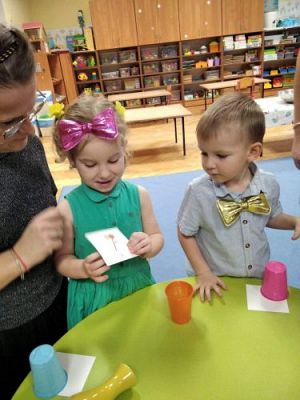 Grafika #1: Andrzejki gr I